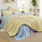 Dual-Tone Bed-in-a-Bag