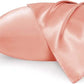 Solid Satin Pillowcase-2