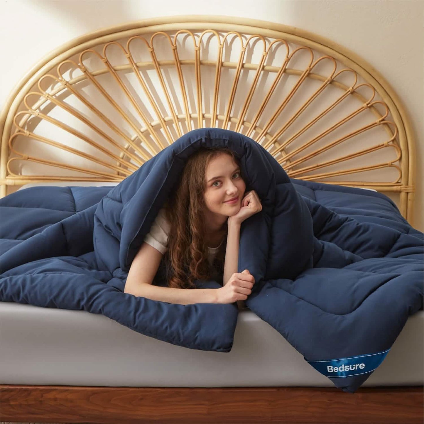 GentleSoft™ Down Alternative Comforter