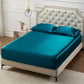 Satin Fitted Sheet