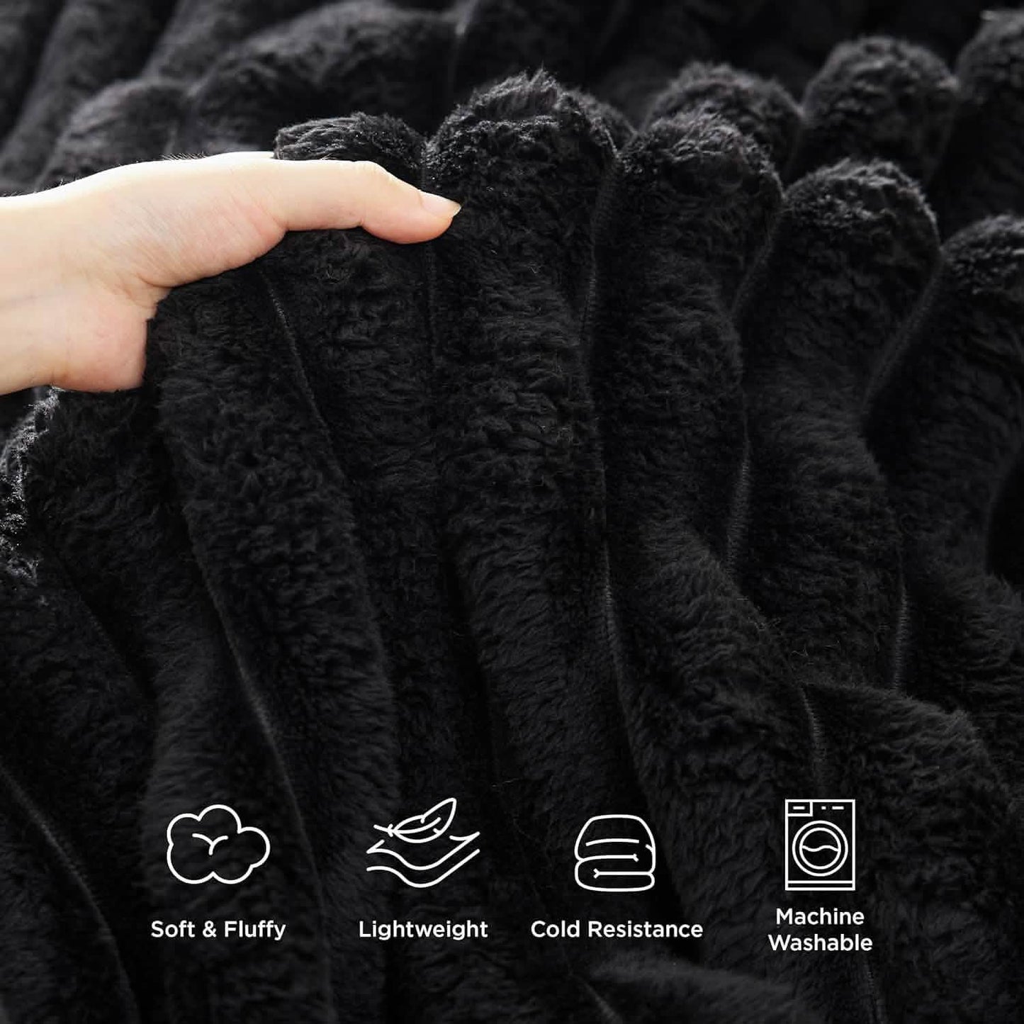 GentleSoft™ Luxe Blanket