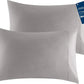 100% Cotton Flannel Pillowcases