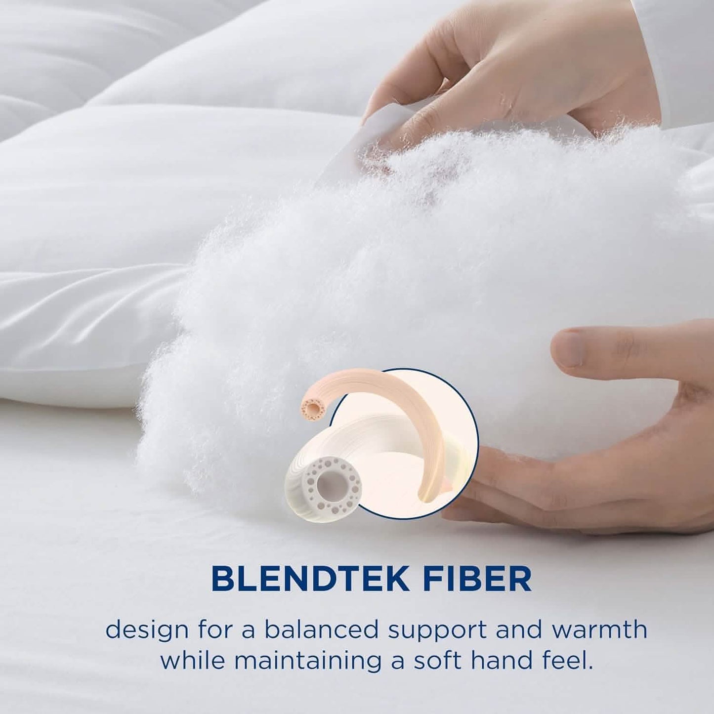 Premium Down-Alt Comforter