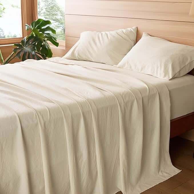 Recycled Fiber Sheet Set