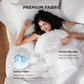 GentleSoft® Down Alternative Comforter