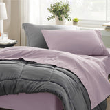 Ruched Sheet Set-2