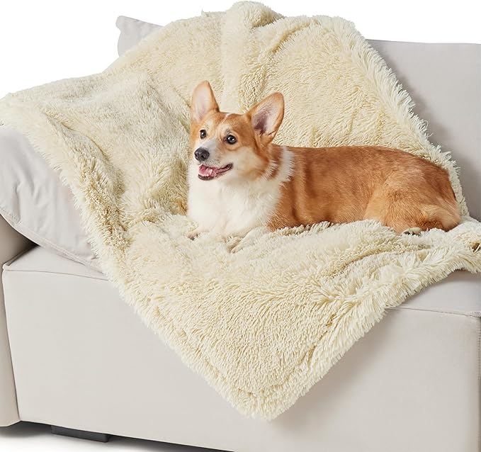 Waterproof Pet Blankets