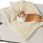 Waterproof Pet Blankets