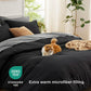 Dual-Tone Bed-in-a-Bag