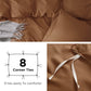Brushed Polyester Microfiber Duvet Cover Set