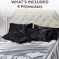 Satin Pillowcases