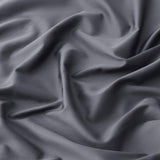 Cotton Sateen Weave Sheet Set