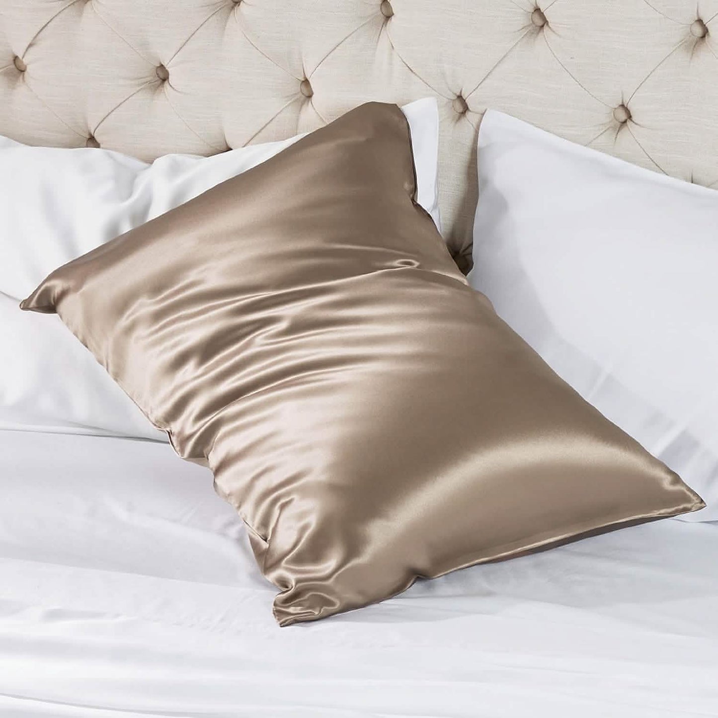 Mulberry Silk Pillowcase