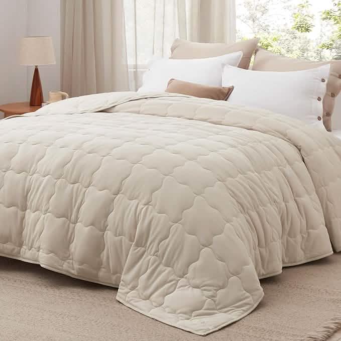 Down Alternative Blanket