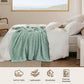 Jacquard Boho Sherpa Blanket