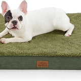 Large Orthopedic Washable Dog Bed S