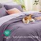 Dual-Tone Bed-in-a-Bag