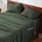 GentleSoft™ Moisture-Wicking Sheet Set