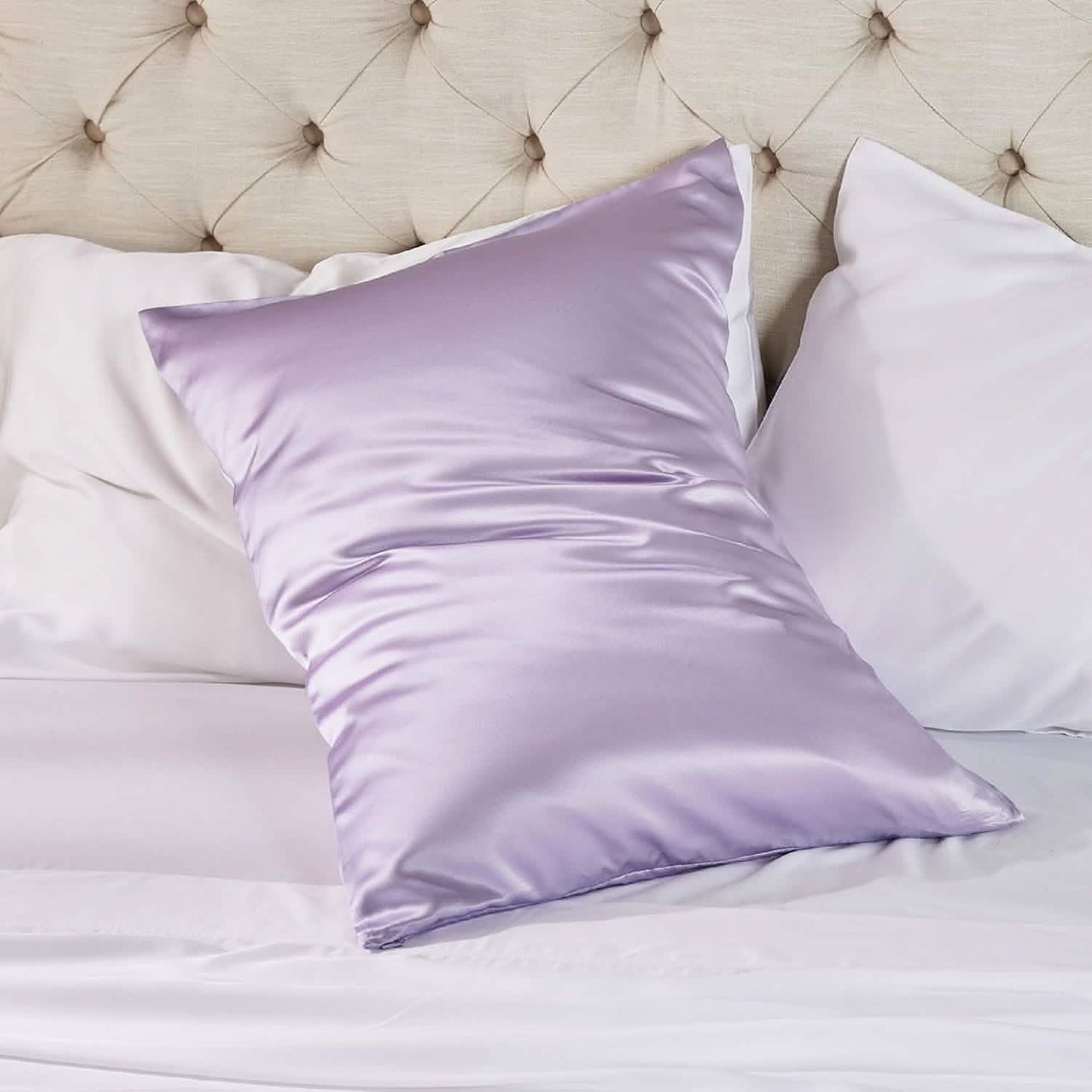 Mulberry Silk Pillowcase