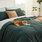 Dual-Tone Bed-in-a-Bag