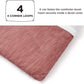 Cationic Dye Comforter Set