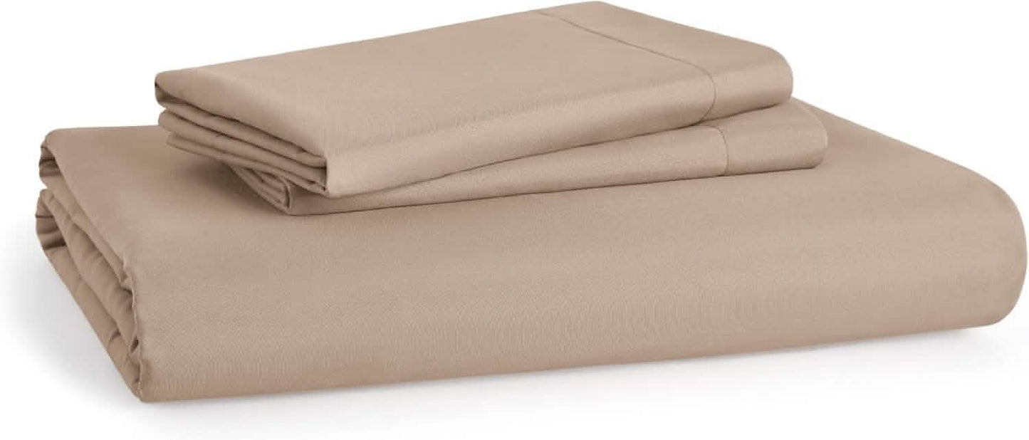 Brushed Microfiber Duvet Cover Sets