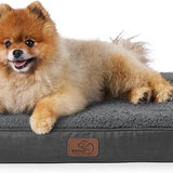 Large Orthopedic Washable Dog Bed S