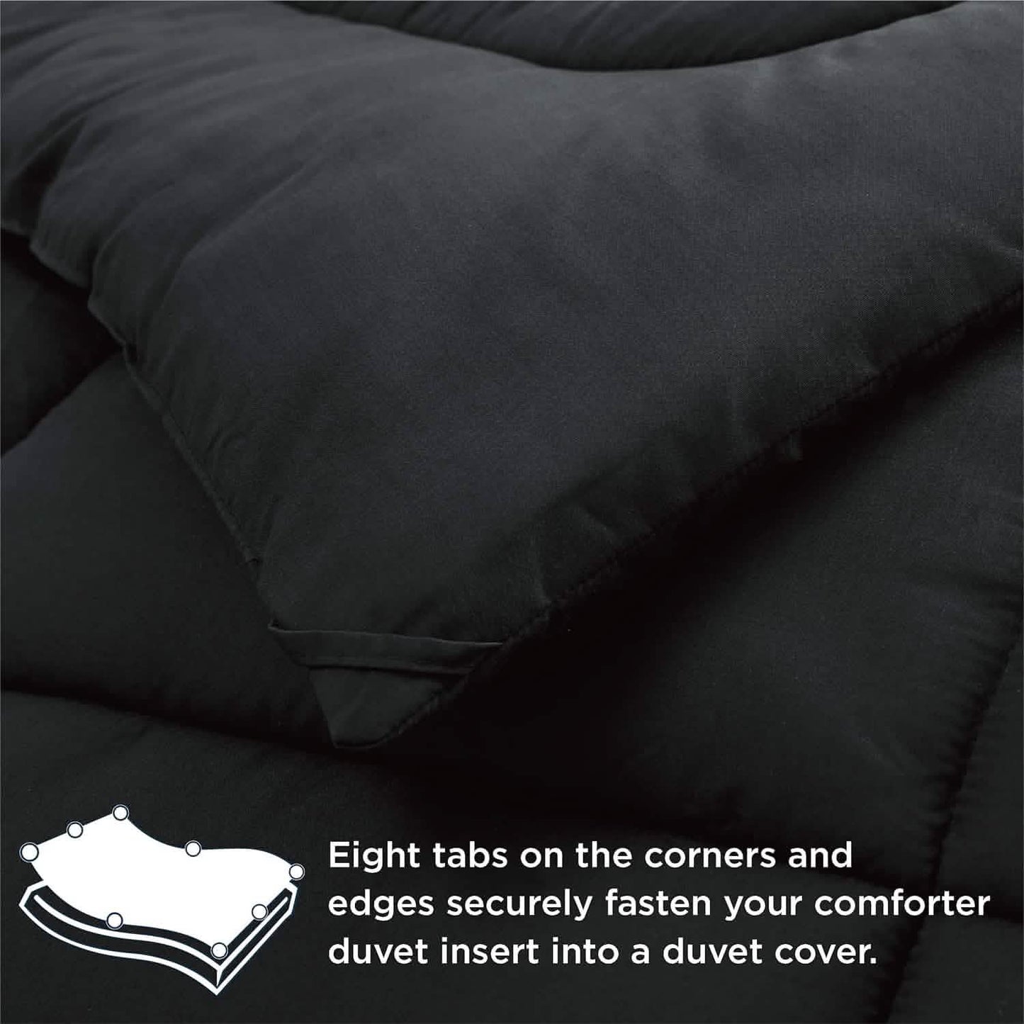 GentleSoft™ Down Alternative Comforter
