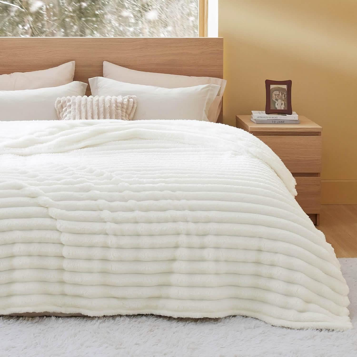 GentleSoft™ Luxe Blanket