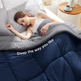 Bedsure Premium Down-Alt Comforter