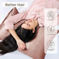 Solid Satin Pillowcase-2