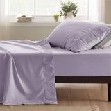 Ruched Sheet Set-2