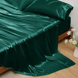 Satin Sheet Set