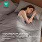 100% Cotton Flannel Sheets