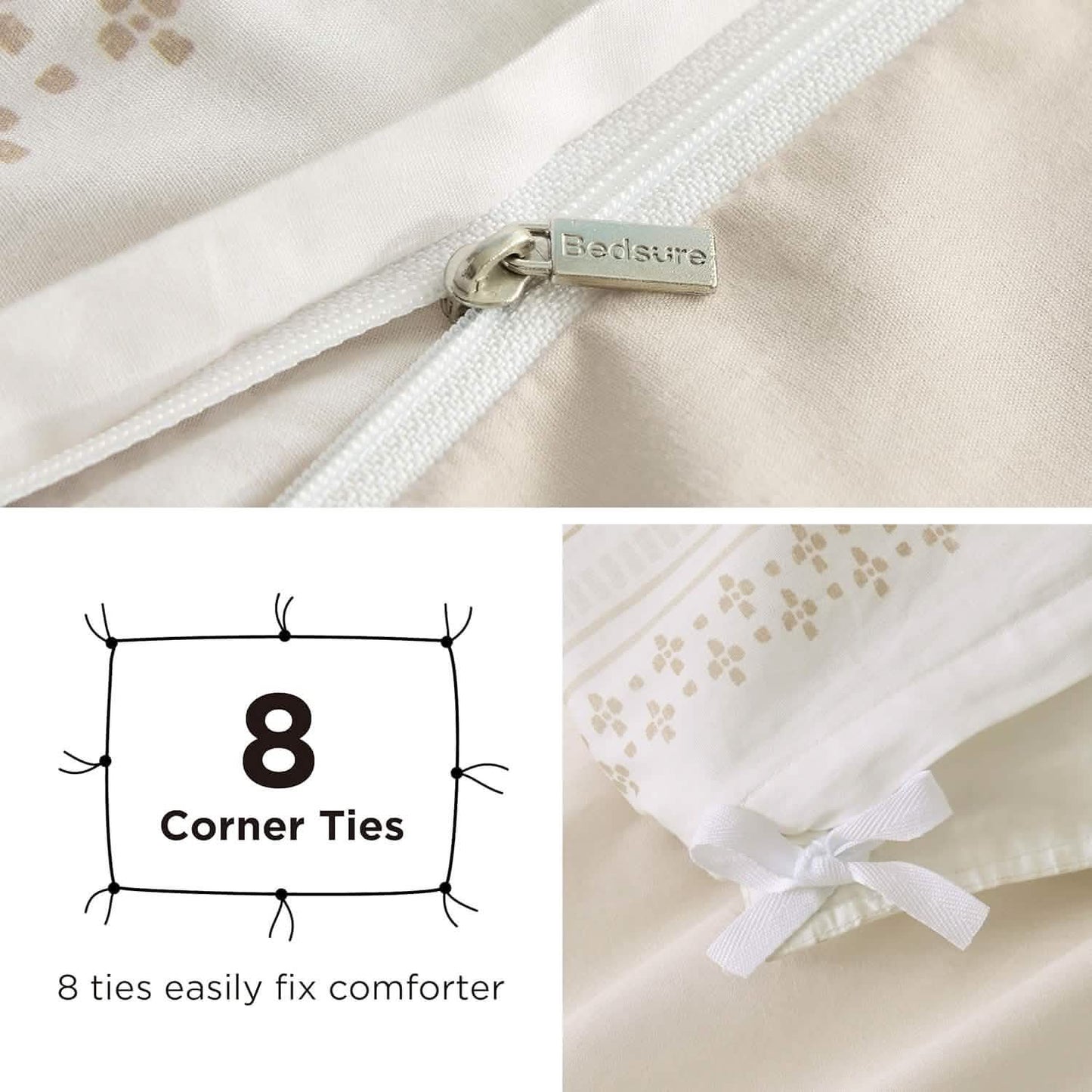 Ultimate Comfort With Stylish Design Shell Beige