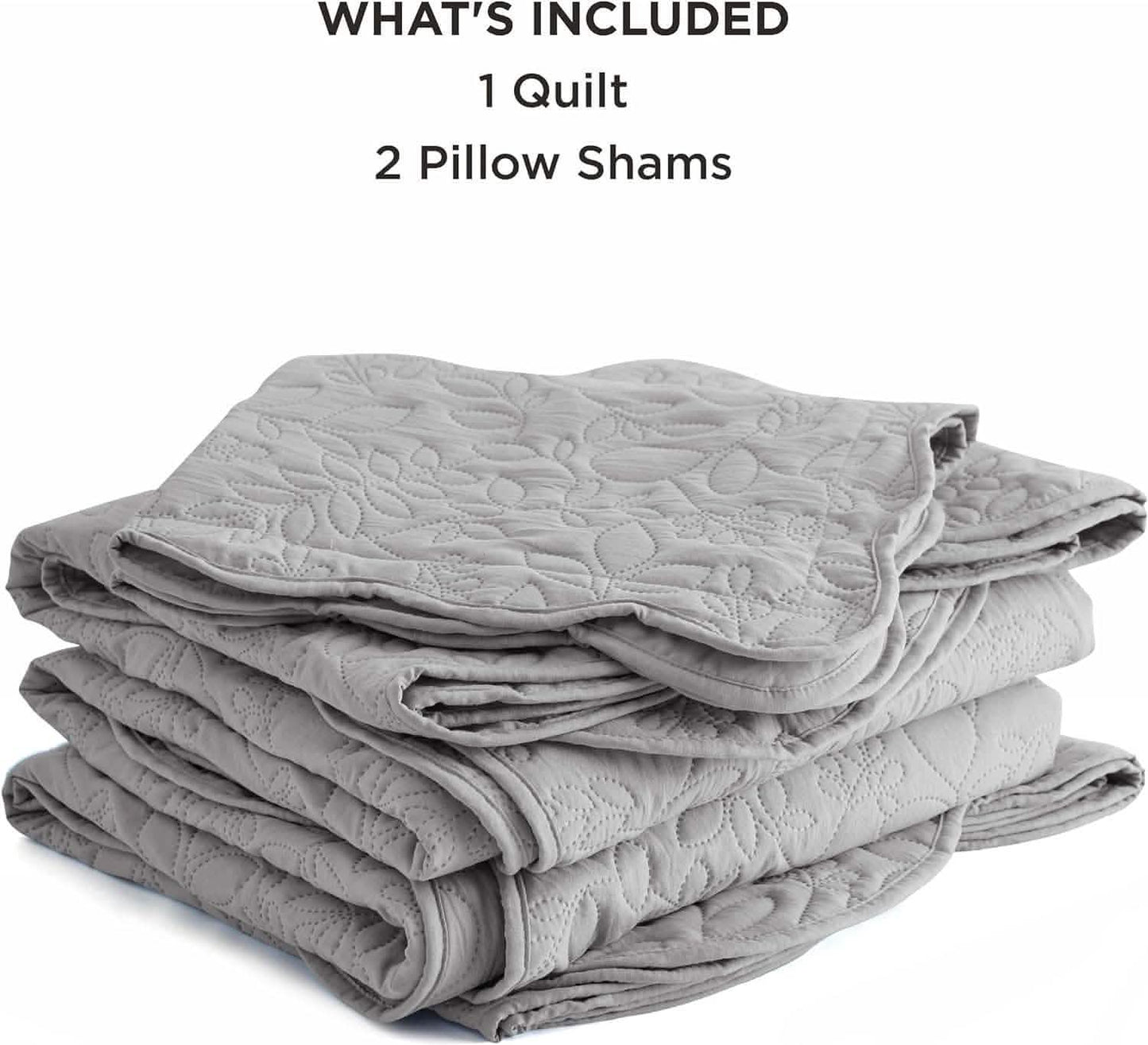 Ultrasonic Quilt set