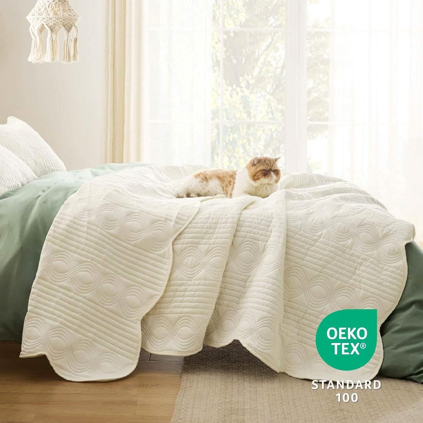GentleSoft™ Ultrasonic Quilt set