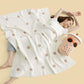 Funny Blanket White