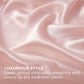 Satin Fitted Sheet