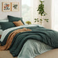 Dual-Tone Bed-in-a-Bag
