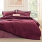 Dual-Tone Bed-in-a-Bag