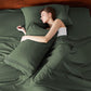 GentleSoft™ Moisture-Wicking Sheet Set