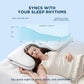 Cooling Slow-Rebound Pillow