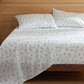 GentleSoft™ 100% Cotton Sheets Ditsy