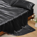 Satin Sheet Set