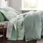 Botanical Quilt Set