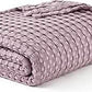 Cooling Waffle Blanket