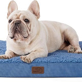 Large Orthopedic Washable Dog Bed S