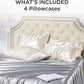 Satin Pillowcases