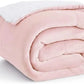 GentleSoft™ Sherpa Fleece Blanket